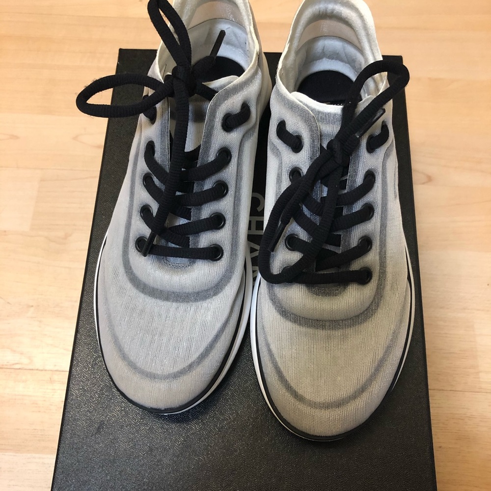 Chanel Sneakers